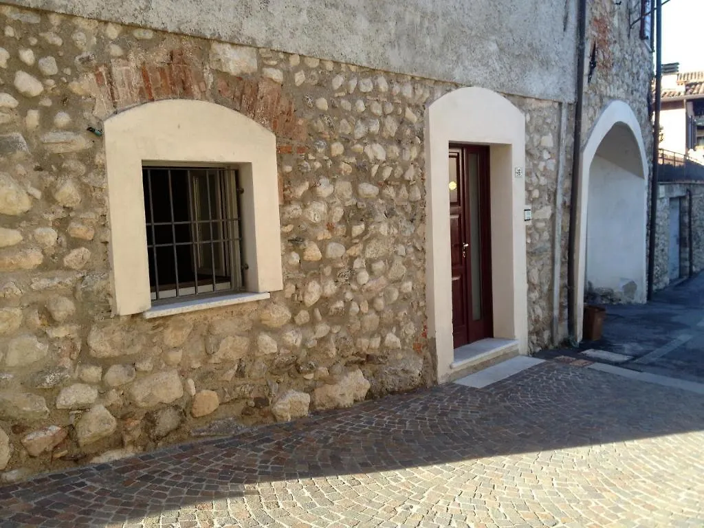 Bed & Breakfast B&B Antiche Mura Puegnago del Garda Italy