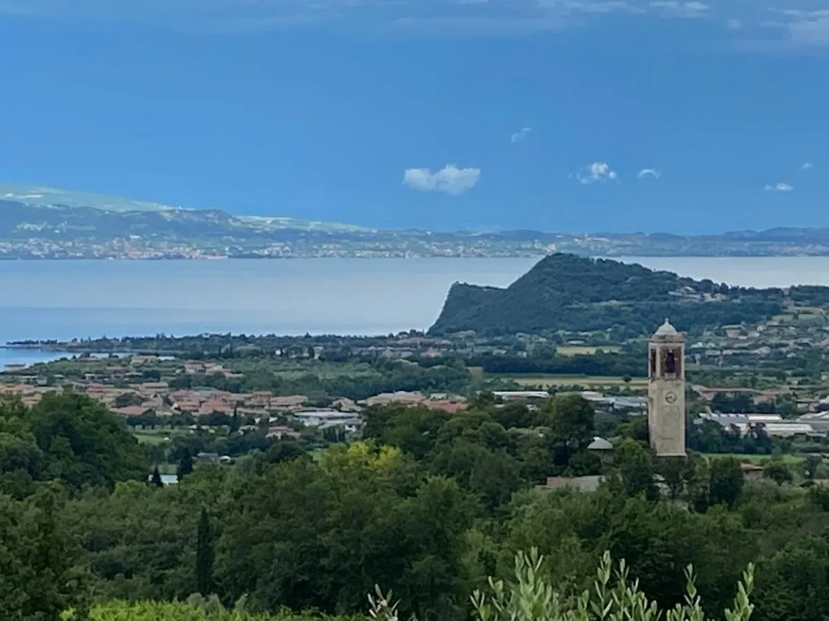 B&B Antiche Mura Puegnago del Garda 0*,