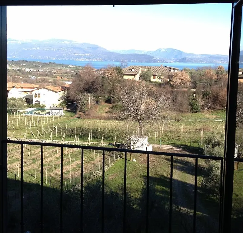 Bed & Breakfast B&B Antiche Mura Puegnago del Garda