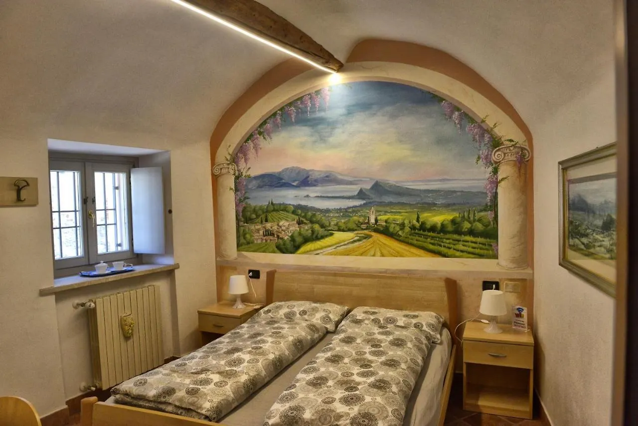 Bed & Breakfast B&B Antiche Mura Puegnago del Garda Italy