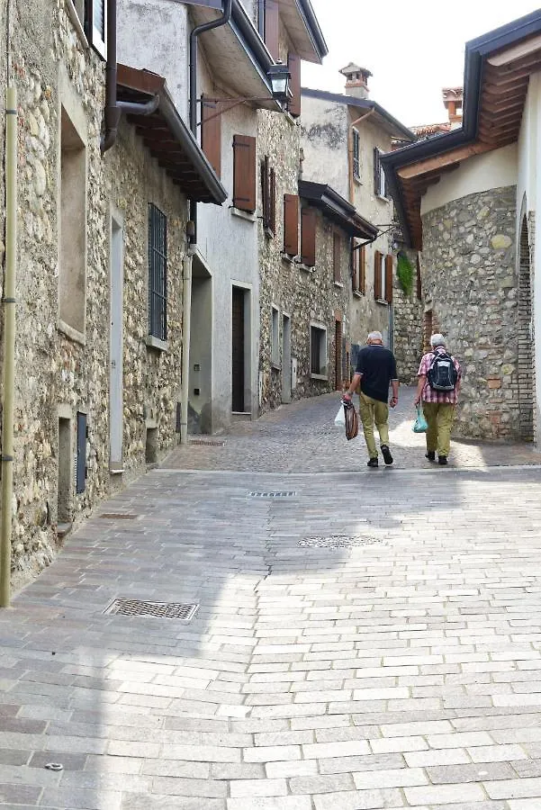 Bed & Breakfast B&B Antiche Mura Puegnago del Garda