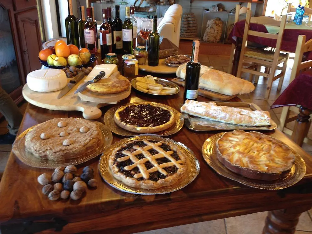 Bed & Breakfast B&B Antiche Mura Puegnago del Garda Italy