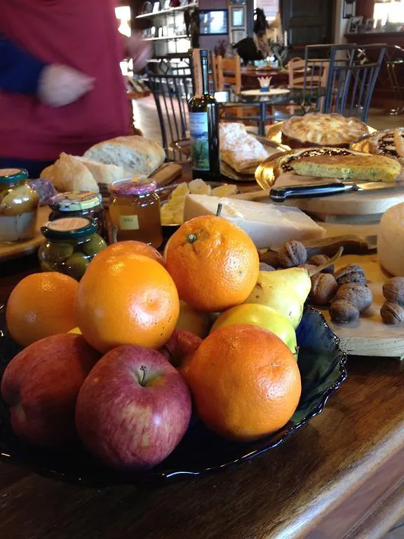 Bed & Breakfast B&B Antiche Mura Puegnago del Garda
