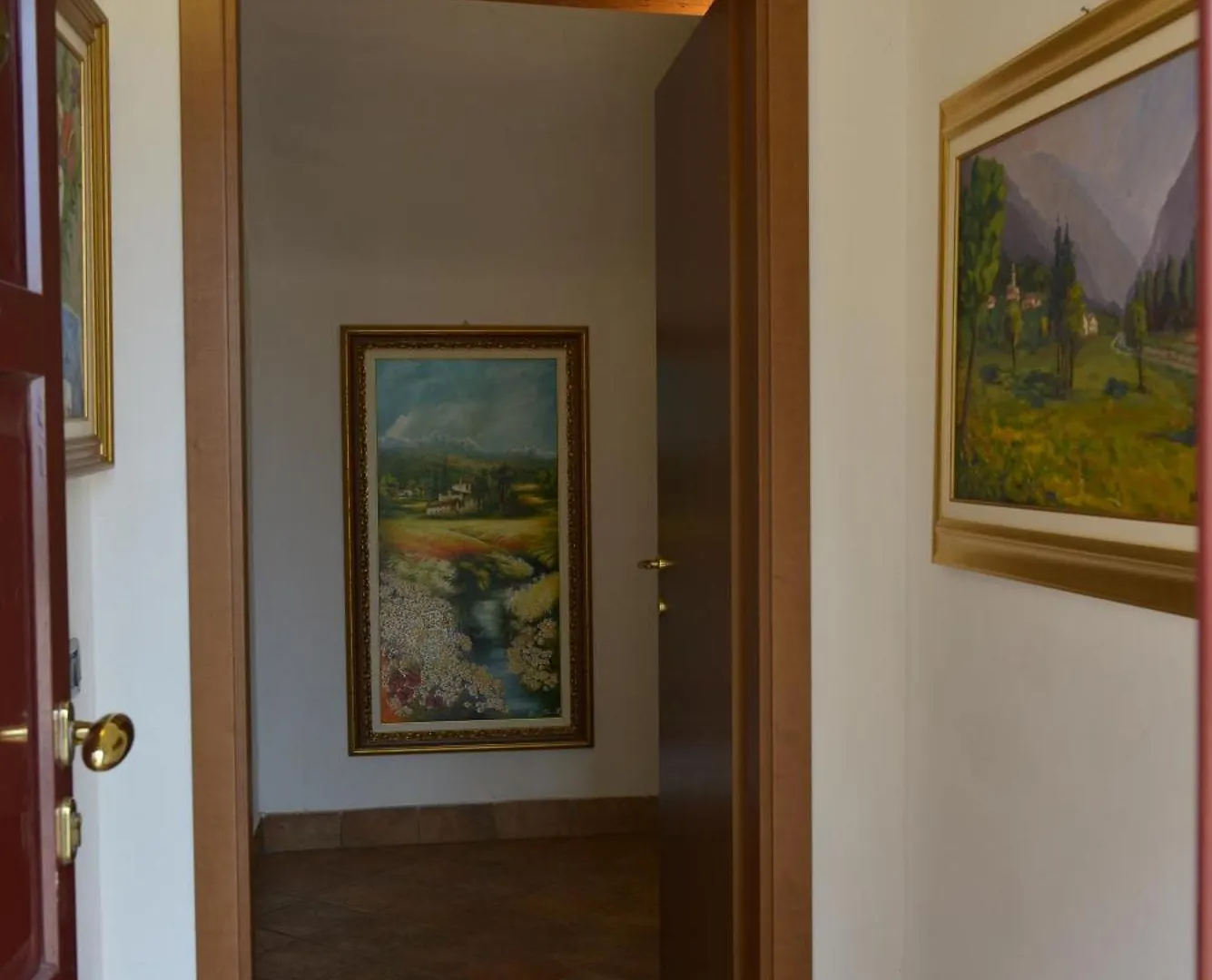 B&B Antiche Mura Puegnago del Garda