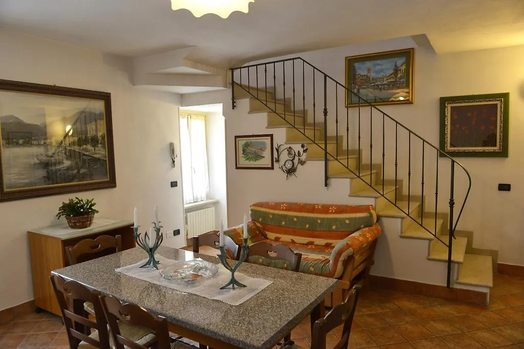 B&B Antiche Mura Puegnago del Garda