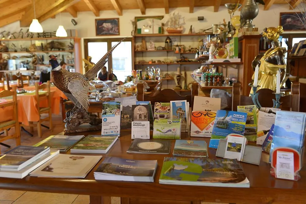 Bed & Breakfast B&B Antiche Mura Puegnago del Garda