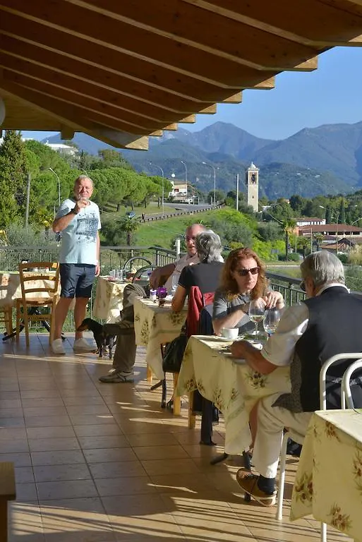 B&B Antiche Mura Puegnago del Garda 0*,  Italy