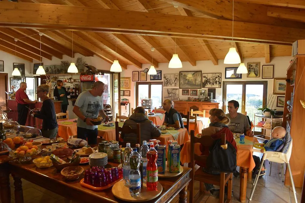 Bed & Breakfast B&B Antiche Mura Puegnago del Garda
