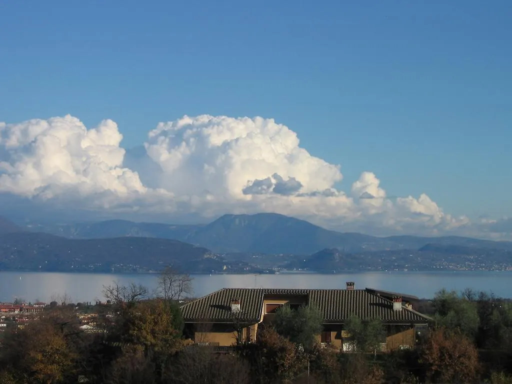 Bed & Breakfast B&B Antiche Mura Puegnago del Garda