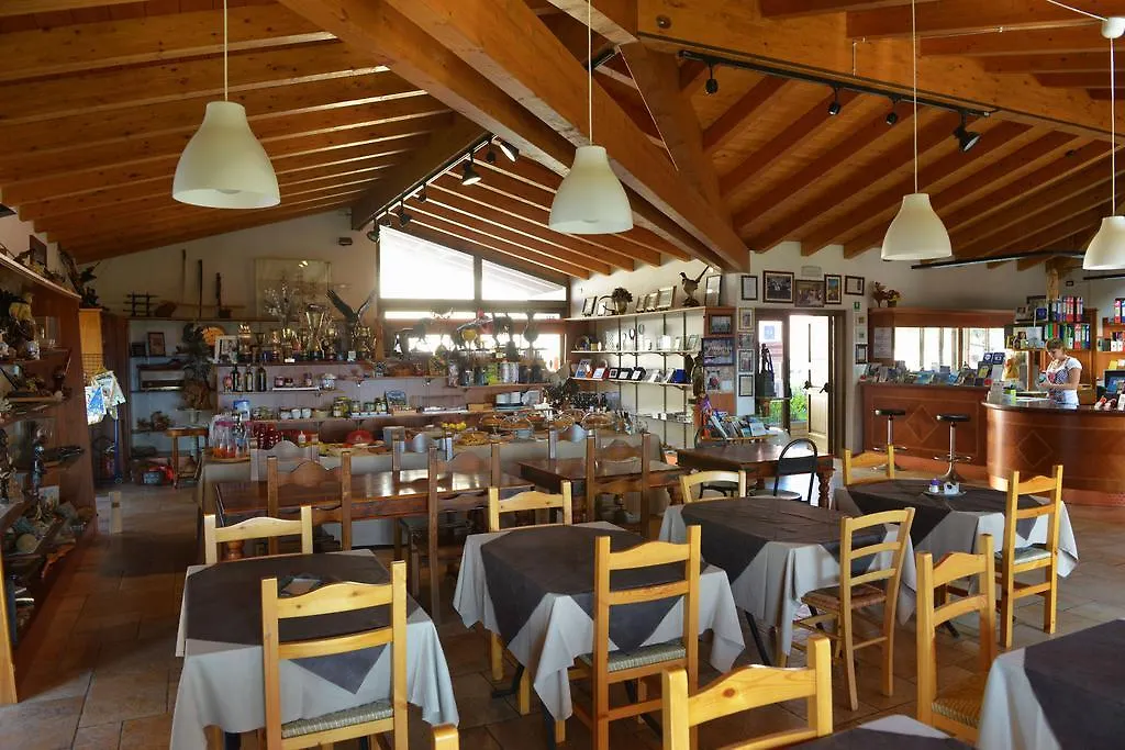 Bed & Breakfast B&B Antiche Mura Puegnago del Garda Italy