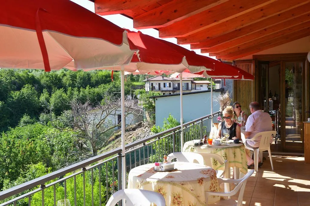 B&B Antiche Mura Puegnago del Garda 0*,