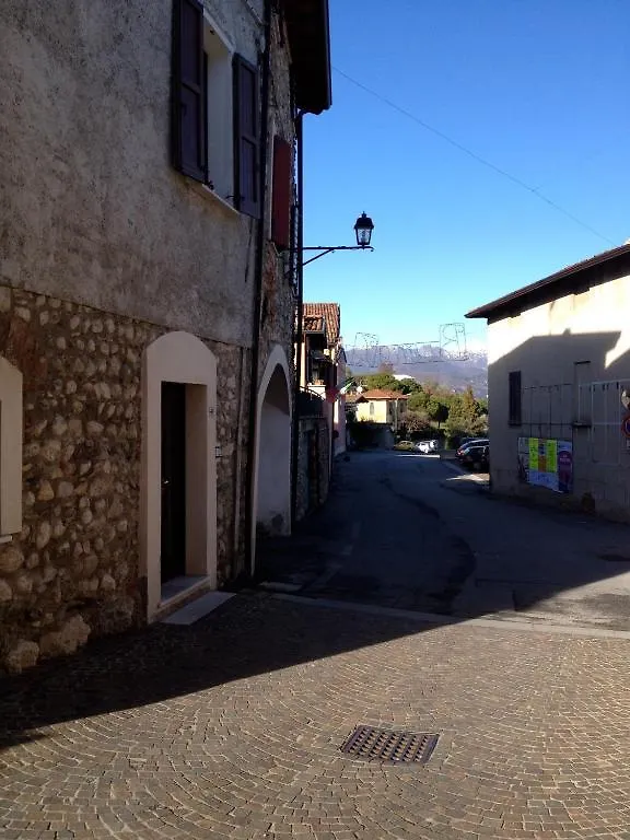 B&B Antiche Mura Puegnago del Garda
