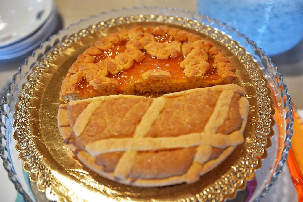 B&B Antiche Mura 푸에냐고 이탈리아