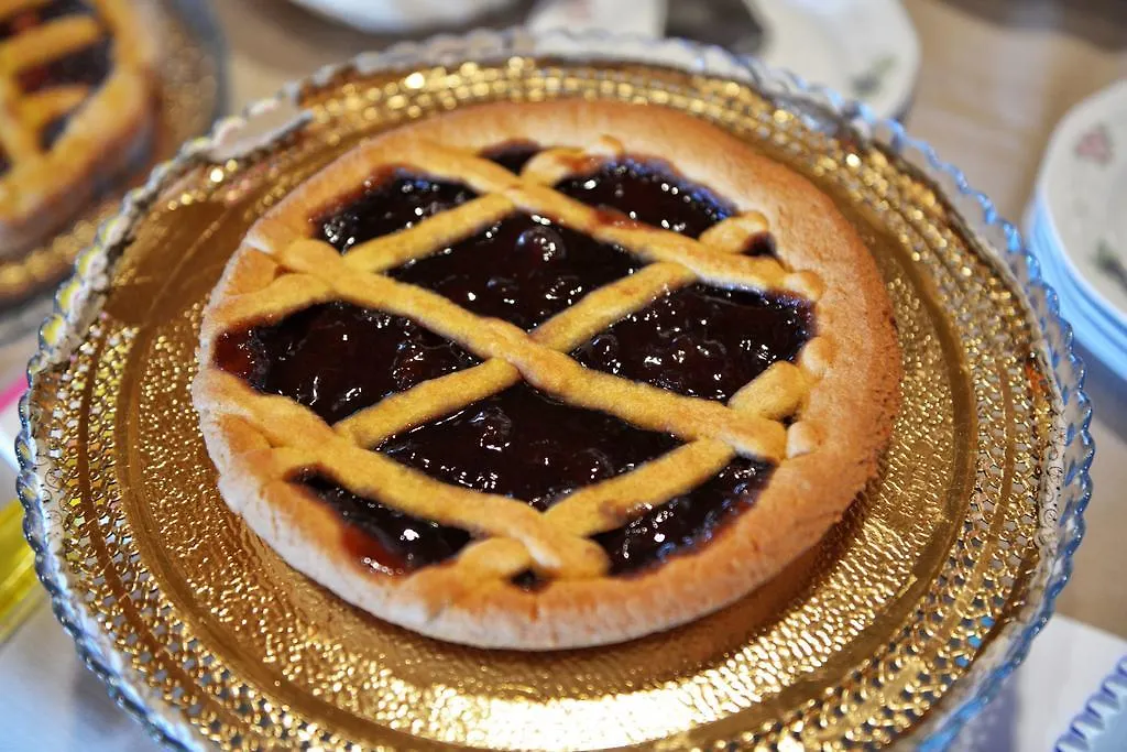 B&B Antiche Mura 푸에냐고 이탈리아